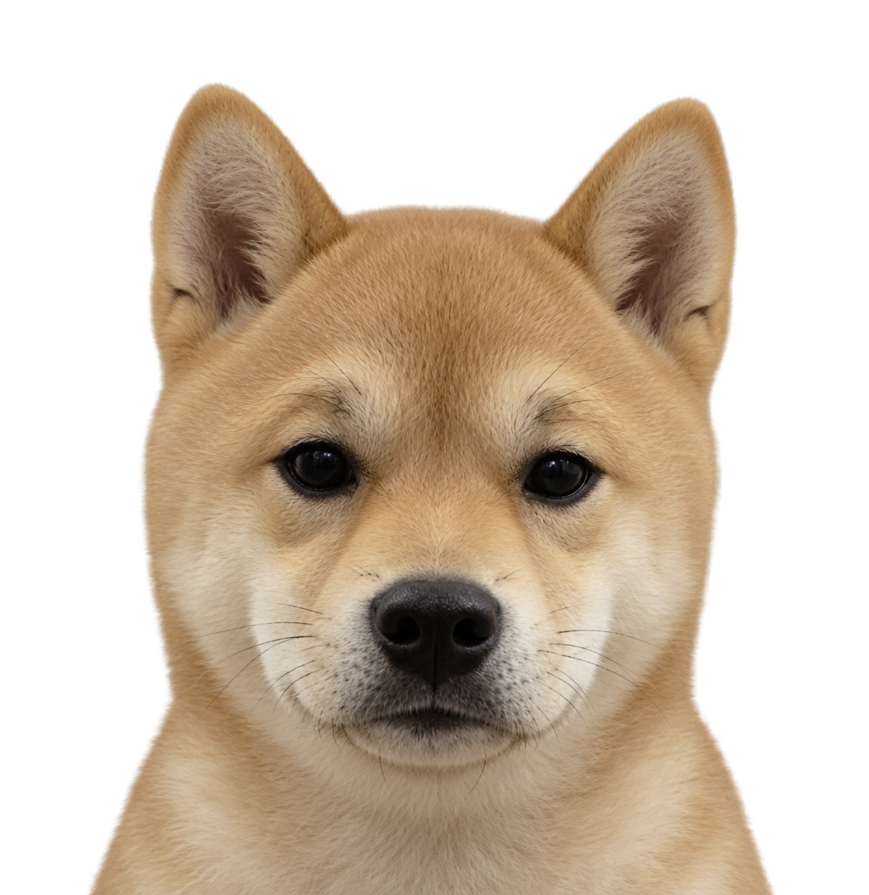 InuCult Shiba Inu mascot